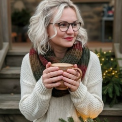 Ксения Пахт, 20.01.1987, Санкт-Петербург