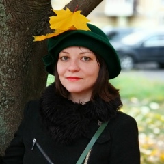 Екатерина Сафронова, 14.01.1987, Санкт-Петербург