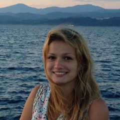 Лена Светлова, 03.01