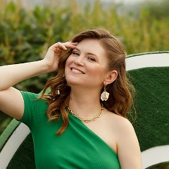 Юлия Лепёшкина, 25.11, Чита