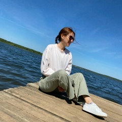 Ирина Каменева, 09.03, Екатеринбург