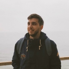 Николай Симоник, 13.06, Одесса