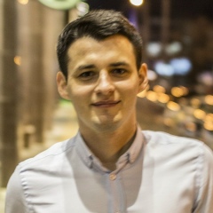 Валентин Некажу, 26.06, Краснодар
