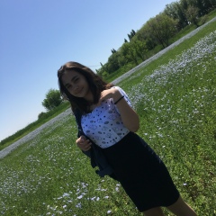 Оксана Акимбаева, 26.07.1988, Алматы