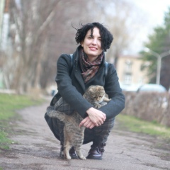 Юлия Виторт, 10.04.1989, Уфа