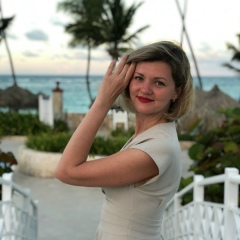 Екатерина Филюшина, 19.04.1987, Москва