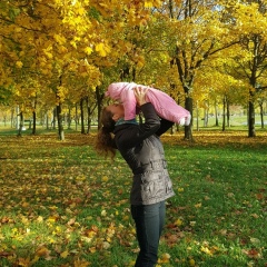 Ольга Ефименко, 05.10, Санкт-Петербург