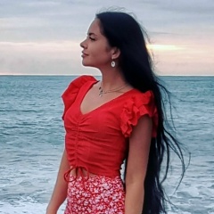 Дарья Богатырева, 03.12, Ижевск