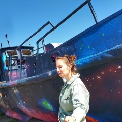 Юлия Маркова, 26.05.1989, Сургут