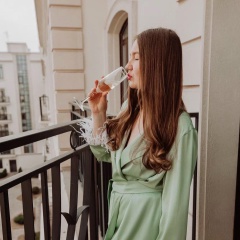 Юля Танеева, 18.04, Новосибирск