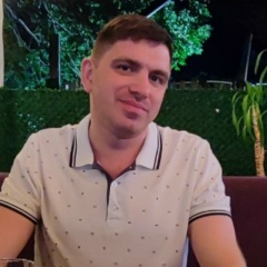 Эдуард Бауэр, 21.09.1987, Балашиха