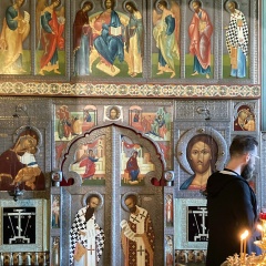 Дмитрий Панов, 21.12, Санкт-Петербург