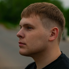 Никита Федоров, 22.11, Санкт-Петербург
