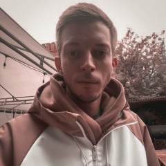 Семен Бодров, 27.01.1994, Екатеринбург