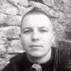 Дмитрий Ильенко, 03.05, Киев