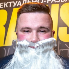 Кирилл Беляев, 30.06, Дмитров