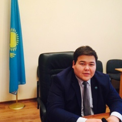 Мурат Сейдалиев, 18.04.1990, Шымкент