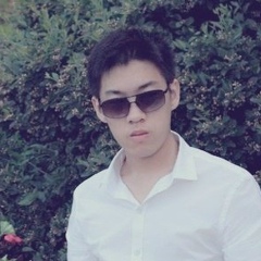 Анатолий Ли, 04.12, Москва