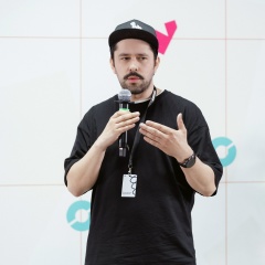 Константин Самошкин, 17.08, Санкт-Петербург