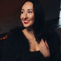 Kadyrbekova Kira, 17.06, Санкт-Петербург