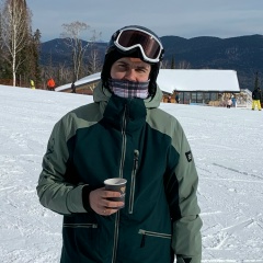 Серега Кузнецов, 02.11.1991, Новосибирск