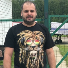 Михаил Пивниченко, 16.07, Москва
