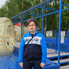 Владимир Мартынов, 21.04.1994