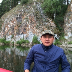 Nurbol Urazbaev, 29.09.1982, Голубой Факел