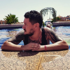 Виталий Вунандер, Киев