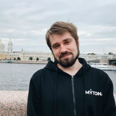 Кирилл Паршуков, 27.05.1996, Санкт-Петербург