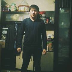 Адамбеков Нарынбек, 14.02.1991, Алматы