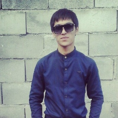 Талгат Турсынов, 09.12, Алматы