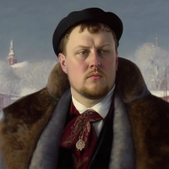 Андрей Вдовин, 14.06, Санкт-Петербург