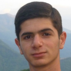 Razmik Aleksanyan, 02.07.1999, Ереван