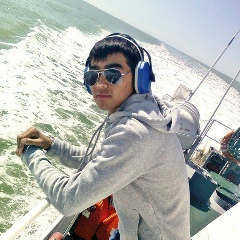 Meirman Sariev, 14.05.1992