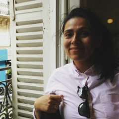 Ольга Муньос, 23.10, Санкт-Петербург