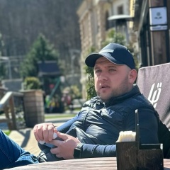Эдуард Атагян, 02.04, Сочи