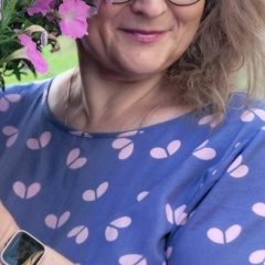 Светлана Давыдова, 29.08, Санкт-Петербург