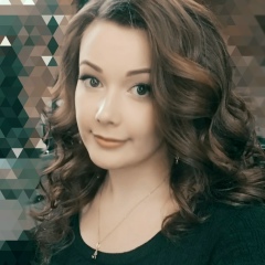 Евгения Калакуцкая, 30.10.1989, Санкт-Петербург