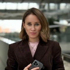 Мария Мишанина, 04.09.1982, Санкт-Петербург