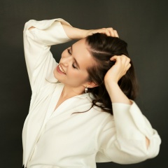 Мария Демиденко, 13.08.1989, Москва