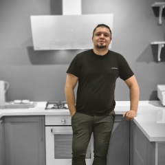 Кирилл Зверев, 27.03, Санкт-Петербург