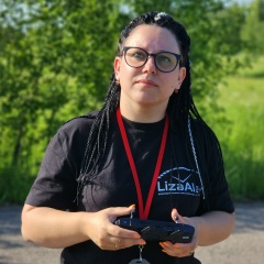 Ольга Соколова, 05.08.1984, Пермь