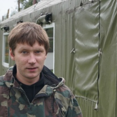 Павел Яковлев, 10.11.1988, Люберцы