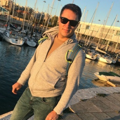 Антон Медовиков, 09.04.1987, Москва