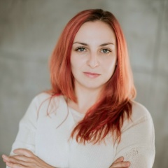 Любовь Субботина, 29.06, Москва