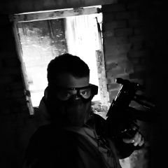 Костя Худяков, 17.05.1985, Санкт-Петербург