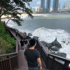 Oleg Eom, 18.04, Seoul