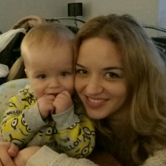 Елена Барчук, 02.11.1989