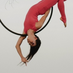 Ирина Соколова, 16.12.1992, Москва